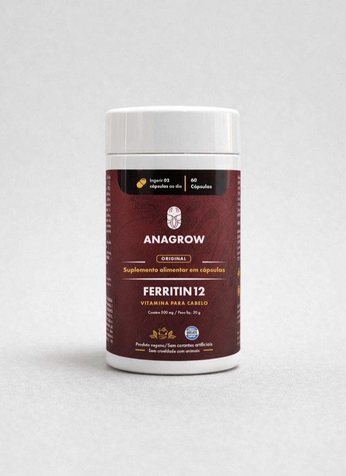 Ferritin12 Solo